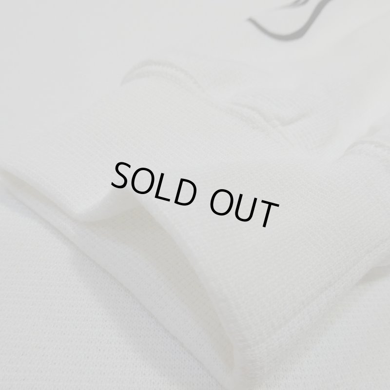 画像6: 【ウエストライド】   パワードライ ロングT ポーラーテック   WEST RIDE POWERDRYLONGTEE-2   日本製  【送料無料】  (6)