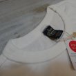 画像8: 【送料無料】  【ステュディオ・ダ・ルチザン】   JEANS IS LOVE! プリントTシャツ   STUDIO D'ARTISANS 8106A 日本製 (8)