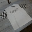 画像2: 【フェローズ】   PRS OIL プリントTシャツ   Pherrow's 25S-PSPT1   日本製【送料無料】  (2)