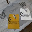 画像1: 【フェローズ】   PRS OIL プリントTシャツ   Pherrow's 25S-PSPT1   日本製【送料無料】  (1)