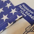画像5: 【フェローズ】   袖星条旗柄 プリントTシャツ   Pherrow's 25S-PT2   日本製【送料無料】 (5)