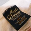 画像7: 【送料無料】  【ステュディオ・ダ・ルチザン】   JEANS IS LOVE! プリントTシャツ   STUDIO D'ARTISANS 8106A 日本製 (7)