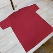 画像8: 【送料無料】 【フェローズ】  ナポレオン柄 カレッジプリントTシャツ   Pherrow's 25S-PT22 (8)