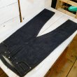 画像2: 【即発送可】 ＝BIG SIZE＝ 【KIWAMI WWII】 ”極み”大戦モデル ストレート デニムパンツ 日本製 (2)