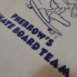 画像8: 【フェローズ】   袖星条旗柄 プリントTシャツ   Pherrow's 25S-PT2   日本製【送料無料】 (8)