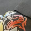 画像6: 【送料無料】 【フェローズ】  ナポレオン柄 カレッジプリントTシャツ   Pherrow's 25S-PT22 (6)