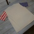 画像2: 【フェローズ】   袖星条旗柄 プリントTシャツ   Pherrow's 25S-PT2   日本製【送料無料】 (2)