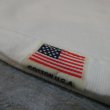 画像10: 【送料無料】  【ステュディオ・ダ・ルチザン】   JEANS IS LOVE! プリントTシャツ   STUDIO D'ARTISANS 8106A 日本製 (10)