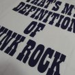 画像6: 【送料無料】 【ステュディオ・ダ・ルチザン】  SHRINK TO FIT プリントTシャツ   STUDIO D'ARTISANS 8167B 日本製  (6)