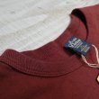 画像4: 【送料無料】  【ステュディオ・ダ・ルチザン】   Guns プリントTシャツ   STUDIO D'ARTISANS 8106B 日本製 (4)