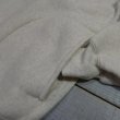 画像8: 【ウエストライド】   CALGARY MC   ハーフジップ オールドスウエット   WEST RIDE 日本製【送料無料】 (8)