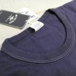 画像4: 【フラットヘッド】   ビンテージスカジャンパターン   白虎ホワイトタイガー プリントTシャツ   THE FLAT HEAD  日本製【送料無料】 (4)