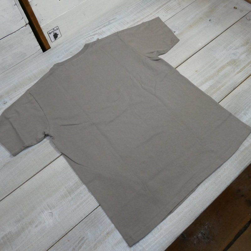 画像2: 【送料無料】  【フェローズ】   カレッジモチーフ アニマル プリントTシャツ   Pherrow's 25S-PT16  (2)