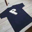 画像2: 【送料無料】 【フェローズ】  SPORTS CLUB プリントTシャツ   Pherrow's 25S-PT15 (2)