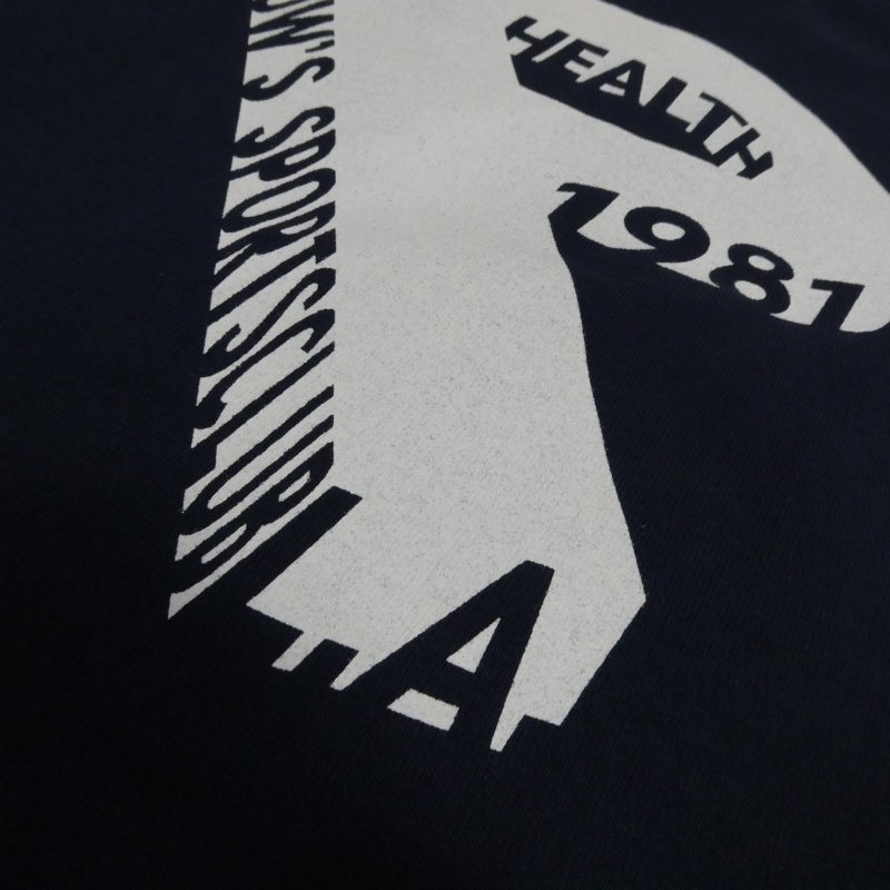 画像7: 【送料無料】 【フェローズ】  SPORTS CLUB プリントTシャツ   Pherrow's 25S-PT15 (7)