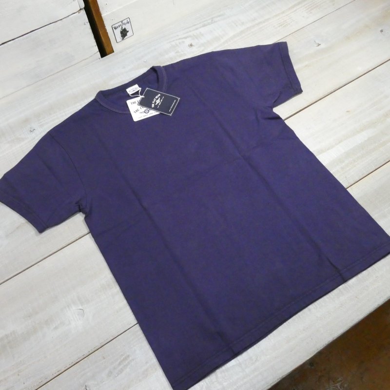 画像2: 【フラットヘッド】   ビンテージスカジャンパターン   白虎ホワイトタイガー プリントTシャツ   THE FLAT HEAD  日本製【送料無料】 (2)