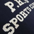 画像6: 【送料無料】 【フェローズ】  SPORTS CLUB プリントTシャツ   Pherrow's 25S-PT15 (6)