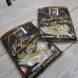 画像2: 【フラットヘッド】  ビンテージスカジャンパターン   イーグル プリントTシャツ   THE FLAT HEAD 日本製【送料無料】 (2)