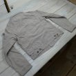 画像9: 【ファーイーストマニュファクチャリング】  トラッカージャケット   コーデュロイ FEM-G002 byリゾルト   70217-1021 日本製【送料無料】 (9)