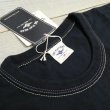 画像8: 【フラットヘッド】  ビンテージスカジャンパターン   イーグル プリントTシャツ   THE FLAT HEAD 日本製【送料無料】 (8)