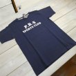 画像1: 【送料無料】 【フェローズ】  SPORTS CLUB プリントTシャツ   Pherrow's 25S-PT15 (1)