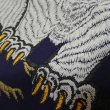画像8: 【フラットヘッド】   ビンテージスカジャンパターン   白虎ホワイトタイガー プリントTシャツ   THE FLAT HEAD  日本製【送料無料】 (8)
