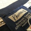 画像3: 【送料無料】 【フェローズ】  SPORTS CLUB プリントTシャツ   Pherrow's 25S-PT15 (3)