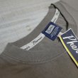 画像4: 【送料無料】  【フェローズ】   カレッジモチーフ アニマル プリントTシャツ   Pherrow's 25S-PT16  (4)