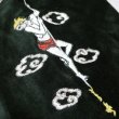 画像13: 【フェローズ】   40's U.S.S.HORNET×大仏   スーベニア刺繍ジャケット   YOKOSUKA-JAPAN    Pherrow's 26W-PVSJ1   【送料無料】 (13)