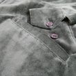 画像11: 【フェローズ】   40's U.S.S.HORNET×大仏   スーベニア刺繍ジャケット   YOKOSUKA-JAPAN    Pherrow's 26W-PVSJ1   【送料無料】 (11)