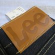画像6: 【Lee RIDERS Boot Cut Flare】  リー ライダース   ブーツカット フレア デニムパンツ   日本製【送料無料】 (6)