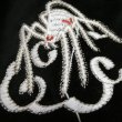 画像12: 【フェローズ】   40's U.S.S.HORNET×大仏   スーベニア刺繍ジャケット   YOKOSUKA-JAPAN    Pherrow's 26W-PVSJ1   【送料無料】 (12)