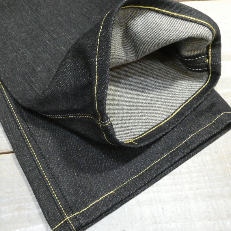 画像10: 【Lee RIDERS Boot Cut Flare】  リー ライダース   ブーツカット フレア デニムパンツ   日本製【送料無料】 (10)