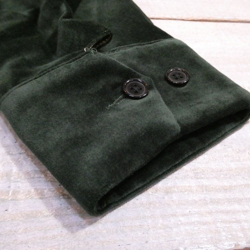 画像9: 【フェローズ】   40's U.S.S.HORNET×大仏   スーベニア刺繍ジャケット   YOKOSUKA-JAPAN    Pherrow's 26W-PVSJ1   【送料無料】 (9)