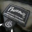 画像6: 【フェローズ】   40's U.S.S.HORNET×大仏   スーベニア刺繍ジャケット   YOKOSUKA-JAPAN    Pherrow's 26W-PVSJ1   【送料無料】 (6)