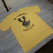 画像9: 【送料無料】 【ウエストライド】  サイドバルブ/ピストン   半袖プリントTシャツ   WEST RIDE PT.TEE.25-04 日本製 (9)