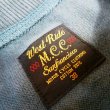 画像4: 【ウエストライド】  Kats Drag Company   ヘビーウェイト ロングスリーブTシャツ   WEST RIDE PT.L TEE25-03   日本製【送料無料】 (4)