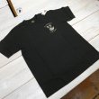 画像5: 【送料無料】 【ウエストライド】  サイドバルブ/ピストン   半袖プリントTシャツ   WEST RIDE PT.TEE.25-04 日本製 (5)