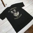 画像6: 【送料無料】 【ウエストライド】  サイドバルブ/ピストン   半袖プリントTシャツ   WEST RIDE PT.TEE.25-04 日本製 (6)