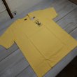 画像8: 【送料無料】 【ウエストライド】  サイドバルブ/ピストン   半袖プリントTシャツ   WEST RIDE PT.TEE.25-04 日本製 (8)