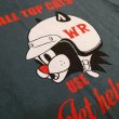 画像6: 【ウエストライド】  Kats Drag Company   ヘビーウェイト ロングスリーブTシャツ   WEST RIDE PT.L TEE25-03   日本製【送料無料】 (6)