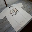 画像6: 【送料無料】 【ウエストライド】  槍/矢 インディアンスラング 半袖プリントTシャツ   WEST RIDE 日本製 (6)