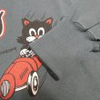 画像7: 【ウエストライド】  Kats Drag Company   ヘビーウェイト ロングスリーブTシャツ   WEST RIDE PT.L TEE25-03   日本製【送料無料】 (7)