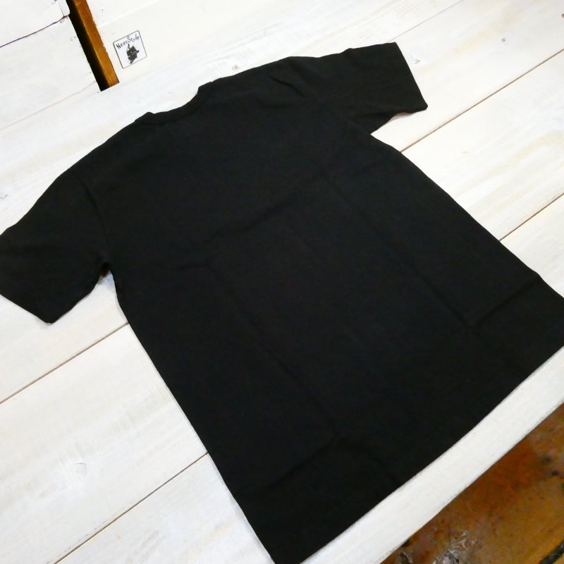 画像3: 【送料無料】 【ウエストライド】  槍/矢 インディアンスラング 半袖プリントTシャツ   WEST RIDE 日本製 (3)
