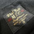 画像4: 【送料無料】 【ウエストライド】  槍/矢 インディアンスラング 半袖プリントTシャツ   WEST RIDE 日本製 (4)