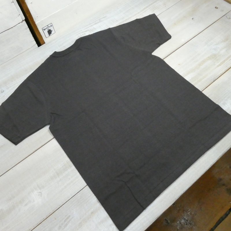 画像3: 【送料無料】  【ウエストライド】   RULES ON THE ROAD  パンヘッド半袖プリントTシャツ   WEST RIDE V.PT.TEE.25-01   日本製 (3)