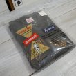 画像1: 【ヘルスニット×フェローズ】  前V サーマル ロングスリーブ   Pherrow's 25W-PCT1-HEALTH KNIT  【送料無料】 (1)