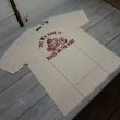 画像6: 【送料無料】  【ウエストライド】   RULES ON THE ROAD  パンヘッド半袖プリントTシャツ   WEST RIDE V.PT.TEE.25-01   日本製 (6)