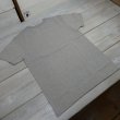 画像3: 【送料無料】  【トロフィークロージング】  ワークロゴ プリントTシャツ   TROPHY CLOTHING TR21SS-210 日本製 (3)