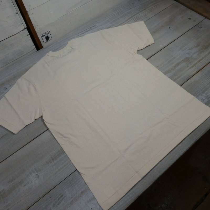 画像7: 【送料無料】  【ウエストライド】   RULES ON THE ROAD  パンヘッド半袖プリントTシャツ   WEST RIDE V.PT.TEE.25-01   日本製 (7)